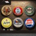 Retro Metal Tin Beer Bottle Caps Sign Poster Bar Pub Club Wall Home Decor Plaque   112265717705